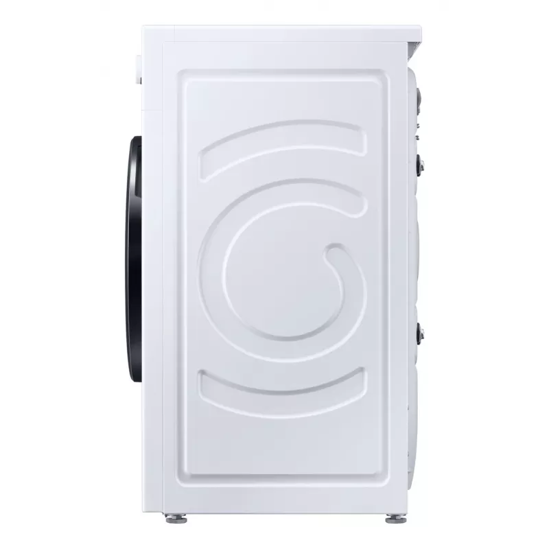 Samsung WW80FG3M05AWLF Lavatrice a carica frontale 8 kg 1400 giri/min bianco