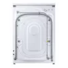 Samsung WW80FG3M05AWLF Lavatrice a carica frontale 8 kg 1400 giri/min bianco