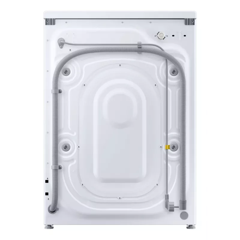 Samsung WW80FG3M05AWLF Lavatrice a carica frontale 8 kg 1400 giri/min bianco