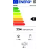 Samsung Series 6 RB34C632ESA/EU Classic Frigorifero combinato con tecnologia SpaceMax™ – argento
