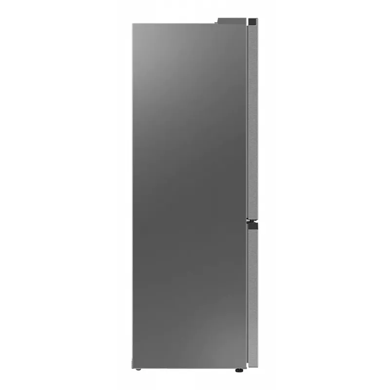 Samsung Series 6 RB34C632ESA/EU Classic Frigorifero combinato con tecnologia SpaceMax™ – argento