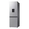 Samsung Series 6 RB34C632ESA/EU Classic Frigorifero combinato con tecnologia SpaceMax™ – argento