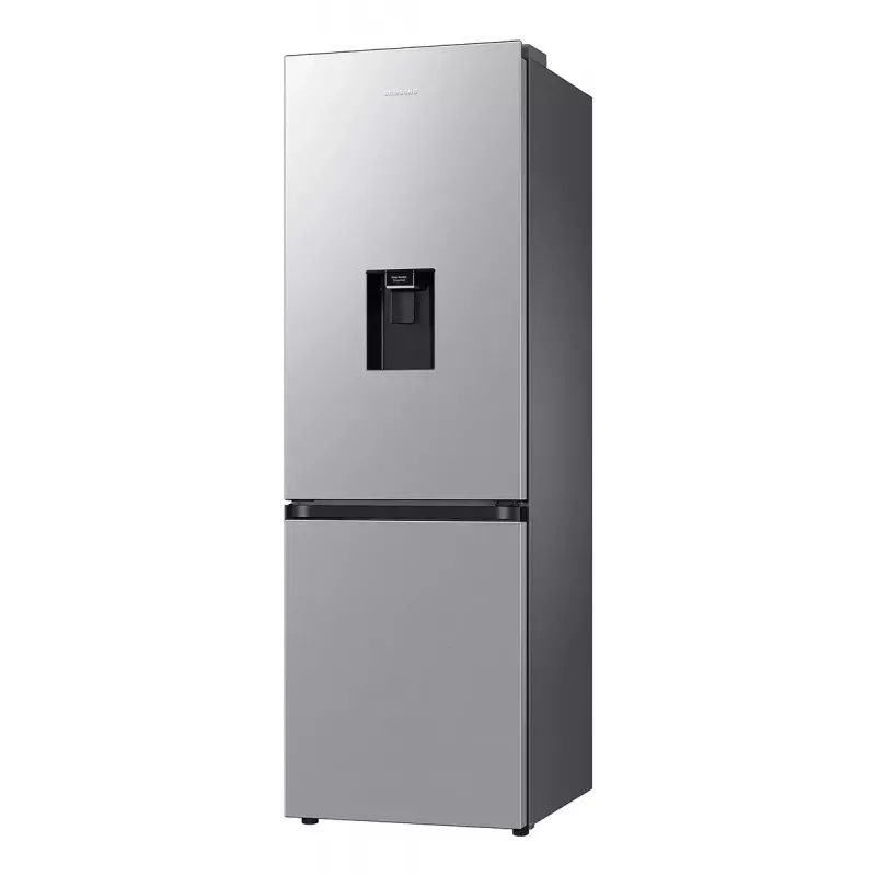Samsung Series 6 RB34C632ESA/EU Classic Frigorifero combinato con tecnologia SpaceMax™ – argento