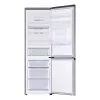 Samsung Series 6 RB34C632ESA/EU Classic Frigorifero combinato con tecnologia SpaceMax™ – argento