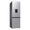 Samsung Series 6 RB34C632ESA/EU Classic Frigorifero combinato con tecnologia SpaceMax™ – argento