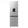 Samsung Series 6 RB34C632ESA/EU Classic Frigorifero combinato con tecnologia SpaceMax™ – argento