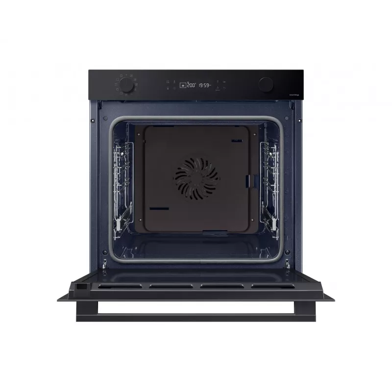 Samsung NV7B41201AK/U3 Forno 76 L 3850 W nero
