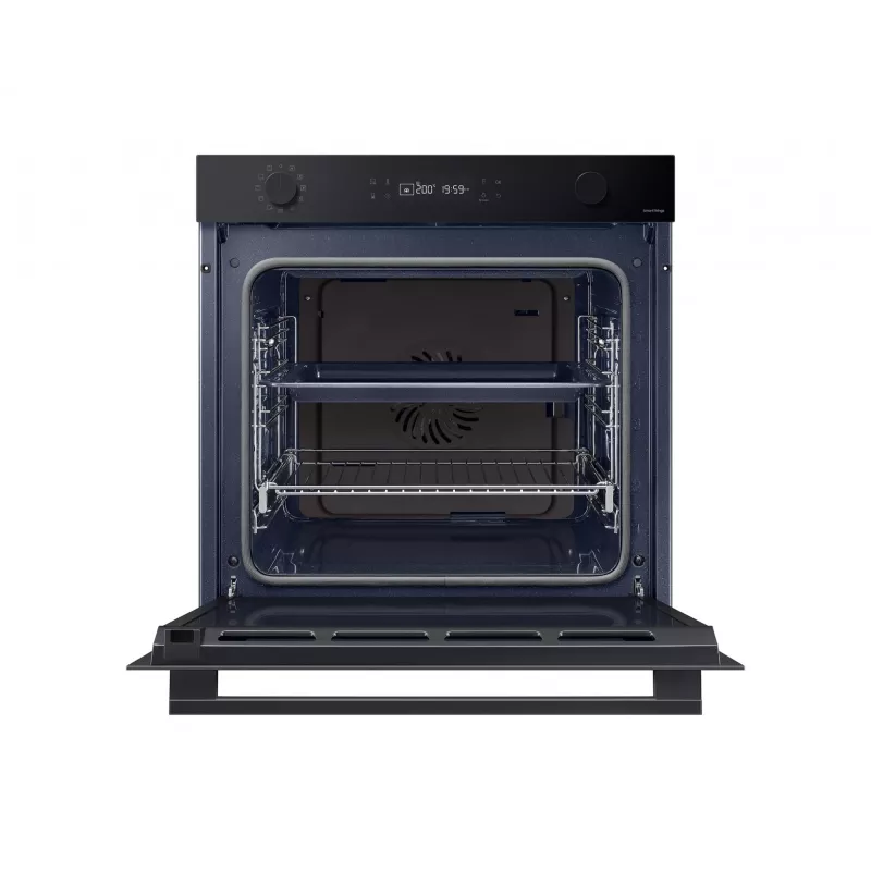 Samsung NV7B41201AK/U3 Forno 76 L 3850 W nero
