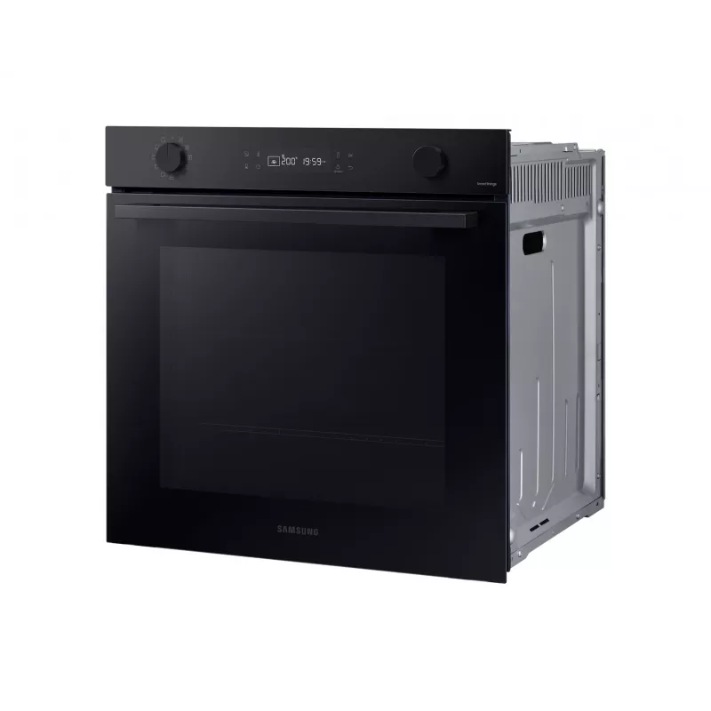 Samsung NV7B41201AK/U3 Forno 76 L 3850 W nero