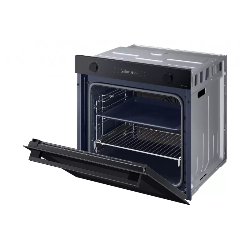 Samsung NV7B41201AK/U3 Forno 76 L 3850 W nero