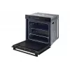 Samsung NV7B41201AK/U3 Forno 76 L 3850 W nero