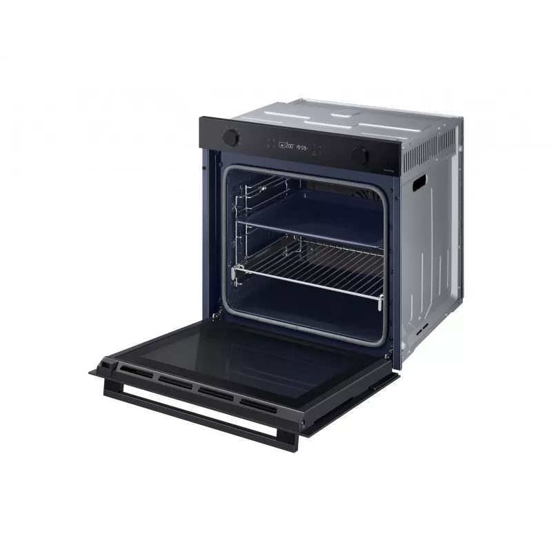 Samsung NV7B41201AK/U3 Forno 76 L 3850 W nero