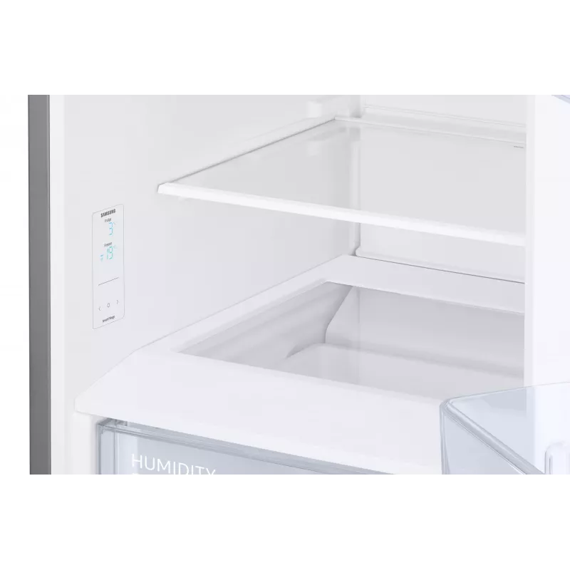 Samsung RB38C600CS9/EF Frigorifero combinato 390 L acciaio inox