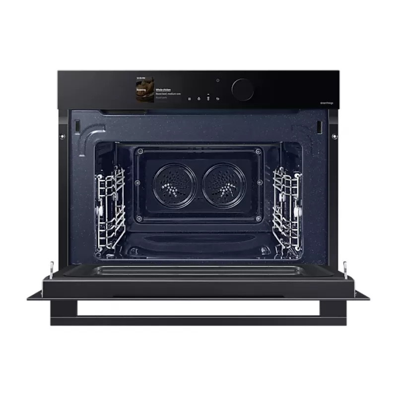 Samsung NQ5B6753CAK 50 L 2800 W nero