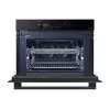 Samsung NQ5B6753CAK 50 L 2800 W nero