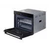 Samsung NQ5B6753CAK 50 L 2800 W nero