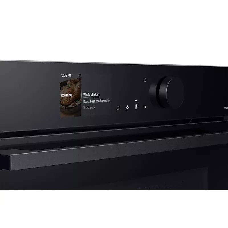 Samsung NQ5B6753CAK 50 L 2800 W nero