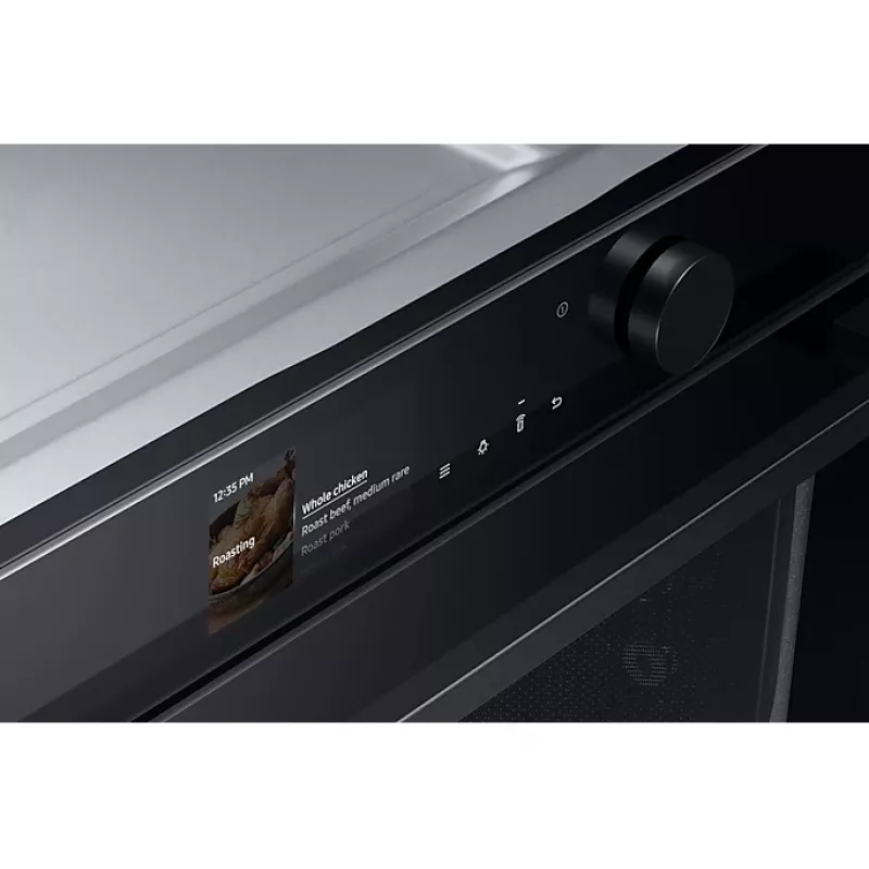 Samsung NQ5B6753CAK 50 L 2800 W nero