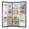 Frigorifero americano LG InstaView™ ThinQ™ GSXV90MCAE 635 L