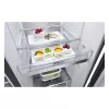Frigorifero americano LG InstaView™ ThinQ™ GSXV90MCAE 635 L