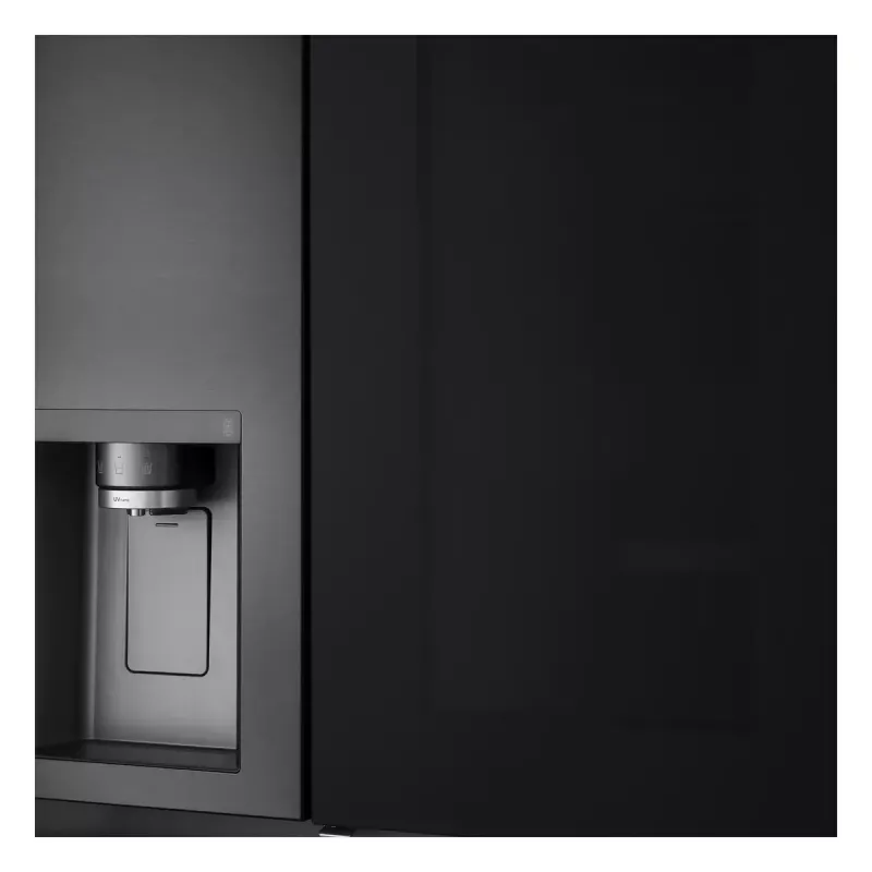 Frigorifero americano LG InstaView™ ThinQ™ GSXV90MCAE 635 L