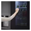 Frigorifero americano LG InstaView™ ThinQ™ GSXV90MCAE 635 L