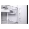 Frigorifero americano LG InstaView™ ThinQ™ GSXV90MCAE 635 L