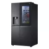 Frigorifero americano LG InstaView™ ThinQ™ GSXV90MCAE 635 L
