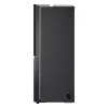 Frigorifero americano LG InstaView™ ThinQ™ GSXV90MCAE 635 L