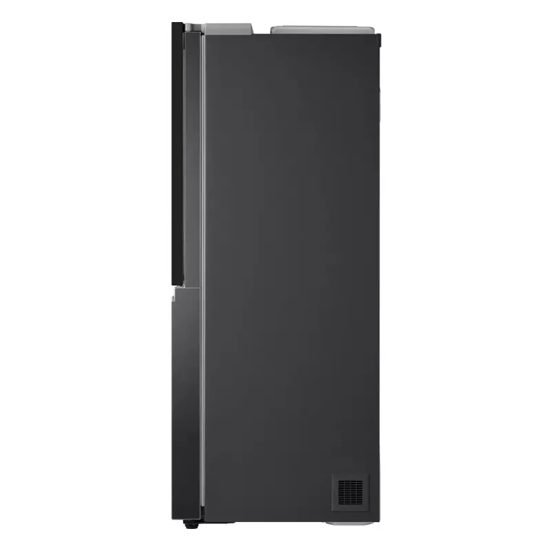 Frigorifero americano LG InstaView™ ThinQ™ GSXV90MCAE 635 L