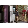 Frigorifero americano LG InstaView™ ThinQ™ GSXV90MCAE 635 L
