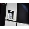 Frigorifero americano LG InstaView™ ThinQ™ GSXV90MCAE 635 L