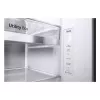LG InstaView ™ ThinQ™ GSXV91MCAE Frigorifero combinato americano 635 L
