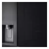 LG InstaView ™ ThinQ™ GSXV91MCAE Frigorifero combinato americano 635 L