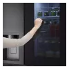LG InstaView ™ ThinQ™ GSXV91MCAE Frigorifero combinato americano 635 L