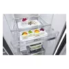 LG InstaView ™ ThinQ™ GSXV91MCAE Frigorifero combinato americano 635 L