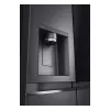 LG InstaView ™ ThinQ™ GSXV91MCAE Frigorifero combinato americano 635 L