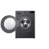 LG F4WR510SBM Lavatrice a carica frontale 10 kg 1360 giri/min nero
