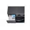 LG F4WR510SBM Lavatrice a carica frontale 10 kg 1360 giri/min nero