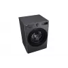 LG F4WR510SBM Lavatrice a carica frontale 10 kg 1360 giri/min nero