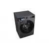 LG F4WR510SBM Lavatrice a carica frontale 10 kg 1360 giri/min nero