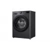 LG F4WR510SBM Lavatrice a carica frontale 10 kg 1360 giri/min nero