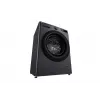 LG F4WR510SBM Lavatrice a carica frontale 10 kg 1360 giri/min nero