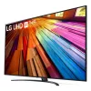 TV LG AI UT81 4K TV 86UT81003LA 86 pollici LED UHD
