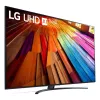 TV LG AI UT81 4K TV 86UT81003LA 86 pollici LED UHD