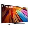 TV LG AI UT81 4K TV 86UT81003LA 86 pollici LED UHD