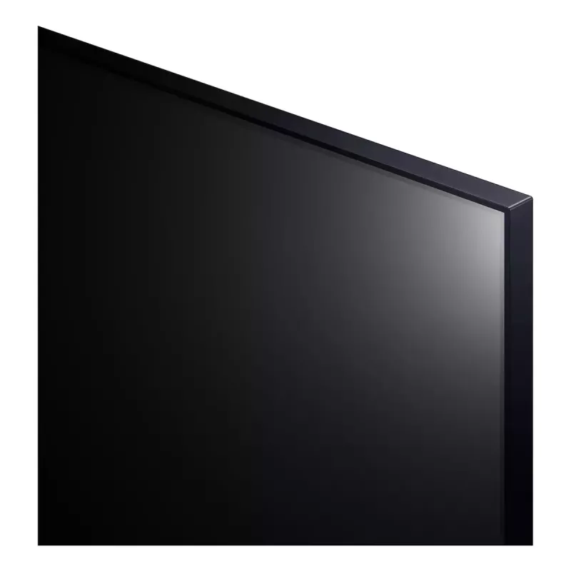 TV LG AI UT81 4K TV 86UT81003LA 86 pollici LED UHD