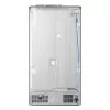 LG GSLC41EPPE Frigorifero side-by-side a libera installazione 641 L nero