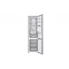 LG GBBS726BPY Frigorifero combinato da incasso 375 L argento