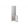 LG GBBS726BPY Frigorifero combinato da incasso 375 L argento